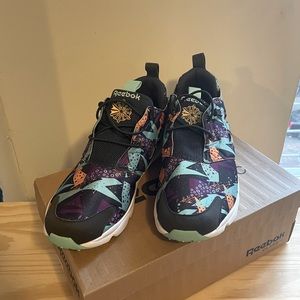 Reebok Furylite Graphic size Men’s 10.5